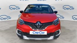 Renault Captur 1.3 TCe 150 Red Edition