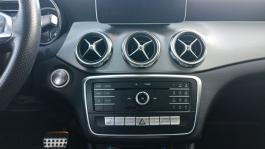 Mercedes Classe GLA 200 136 7G-DCT Fascination - Entretien constructeur Toit ouvrant