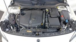 Mercedes Classe GLA 200 136 7G-DCT Fascination - Entretien constructeur Toit ouvrant