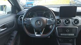 Mercedes Classe GLA 200 136 7G-DCT Fascination - Entretien constructeur Toit ouvrant