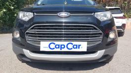 Ford EcoSport 1.5 EcoBlue 95 Titanium