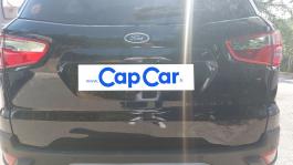 Ford EcoSport 1.5 EcoBlue 95 Titanium