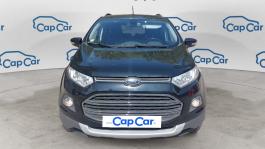 Ford EcoSport 1.5 EcoBlue 95 Titanium