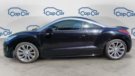 Peugeot RCZ 2.0 HDi 160 .