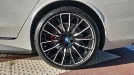 BMW i4 Gran Coupe xDrive M50 544 M Sport - Première main Garantie constructeur