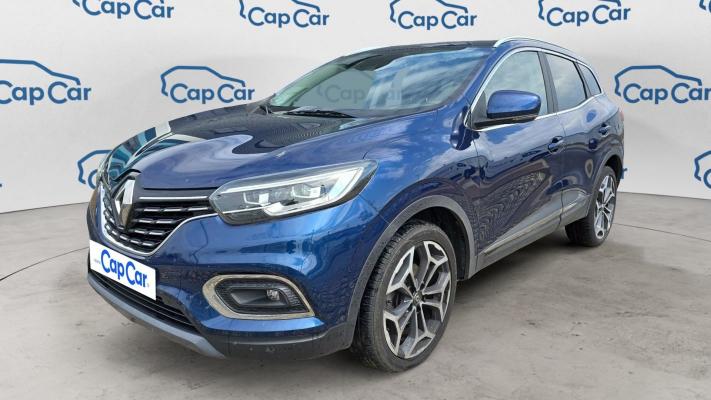 Renault Kadjar 1.5 Blue dCi 115 Intens