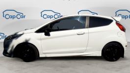 Ford Fiesta V 1.6 EcoBoost 182 ST