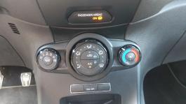 Ford Fiesta V 1.6 EcoBoost 182 ST