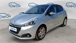 Peugeot 208 1.5 BlueHDi 100 Allure Business