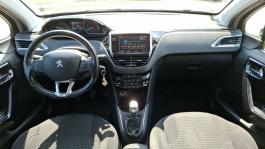 Peugeot 208 1.5 BlueHDi 100 Allure Business