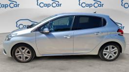 Peugeot 208 1.5 BlueHDi 100 Allure Business