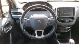 Peugeot 208 1.5 BlueHDi 100 Allure Business