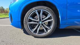 BMW X2 (F39) sDrive 20i 192 DCT7 M Sport