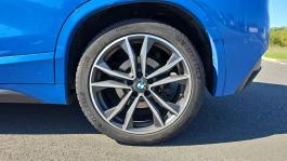 BMW X2 (F39) sDrive 20i 192 DCT7 M Sport