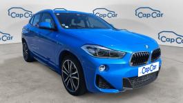 BMW X2 (F39) sDrive 20i 192 DCT7 M Sport