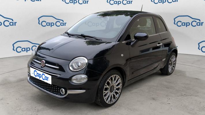 Fiat 500 II 1.2 69 Lounge