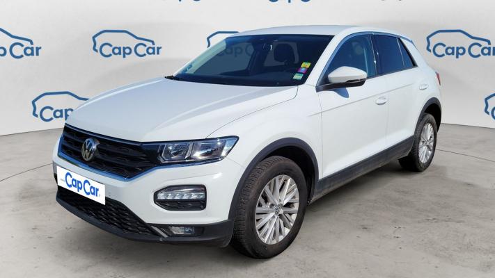 Volkswagen T-Roc 1.6 TDI 115 Lounge