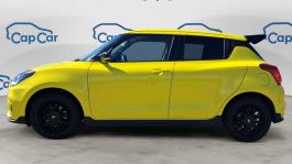 Suzuki Swift 1.4 VVT 129 Boosterjet Hybride Sport