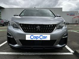 Peugeot 3008 1.5 BlueHDi 130 EAT8 Active