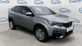 Peugeot 3008 1.5 BlueHDi 130 EAT8 Active