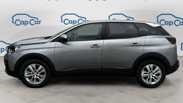 Peugeot 3008 1.5 BlueHDi 130 EAT8 Active