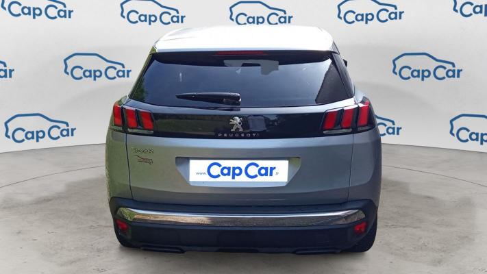 Peugeot 3008 1.5 BlueHDi 130 EAT8 Active