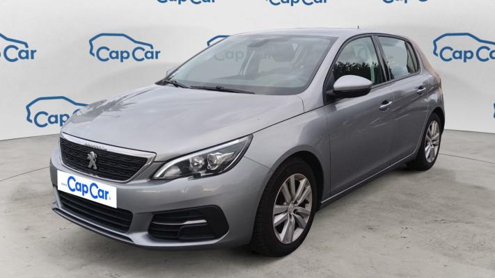 Peugeot 308 II 1.2 PureTech 110 Active