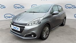 Peugeot 208 II 1.2 PureTech 82 Allure