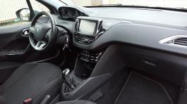 Peugeot 208 II 1.2 PureTech 82 Allure