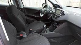 Peugeot 208 II 1.2 PureTech 82 Allure