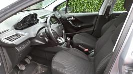 Peugeot 208 II 1.2 PureTech 82 Allure