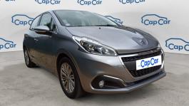 Peugeot 208 II 1.2 PureTech 82 Allure