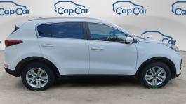 Kia Sportage 1.7 CRDi 141 DCT7 Active - Automatique