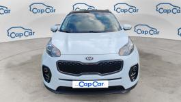 Kia Sportage 1.7 CRDi 141 DCT7 Active - Automatique