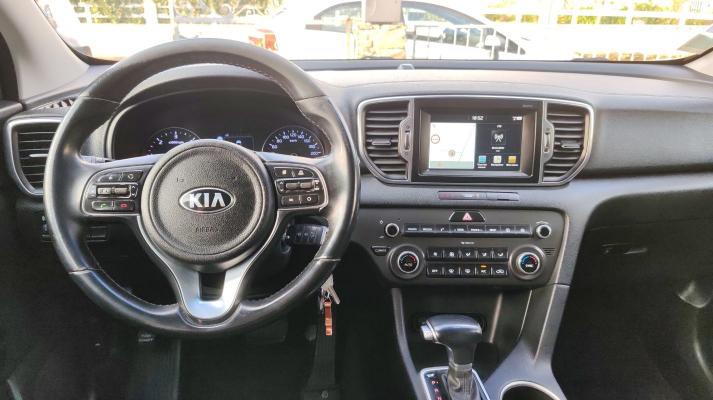 Kia Sportage 1.7 CRDi 141 DCT7 Active - Automatique