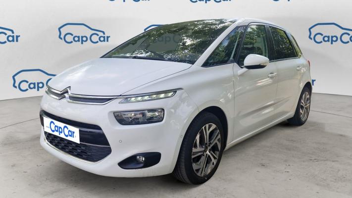 Citroën C4 Picasso 1.2 PureTech 130 Exclusive