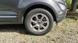 Ford EcoSport 1.0 EcoBoost 125 Titanium