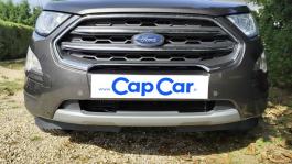 Ford EcoSport 1.0 EcoBoost 125 Titanium