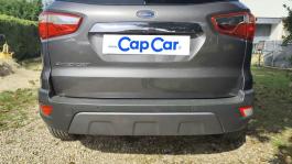 Ford EcoSport 1.0 EcoBoost 125 Titanium