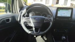 Ford EcoSport 1.0 EcoBoost 125 Titanium