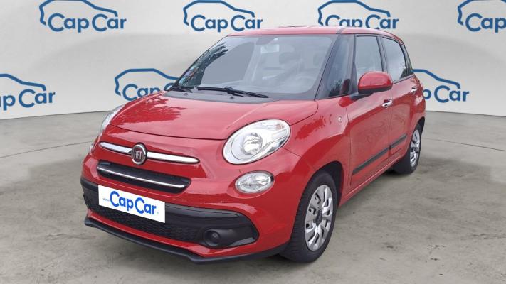 Fiat 500L 0.9 TwinAir 105 Popstar