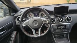 Mercedes Classe A III 250 211 7G-DCT Motorsport Edition