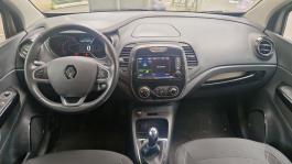 Renault Captur 0.9 TCe 90 Energy Intens