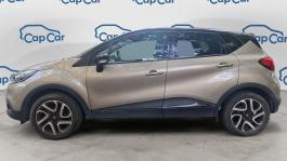 Renault Captur 0.9 TCe 90 Energy Intens