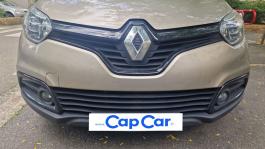 Renault Captur 0.9 TCe 90 Energy Intens