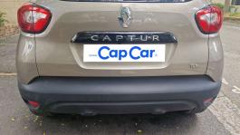 Renault Captur 0.9 TCe 90 Energy Intens