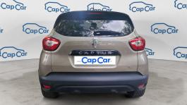 Renault Captur 0.9 TCe 90 Energy Intens