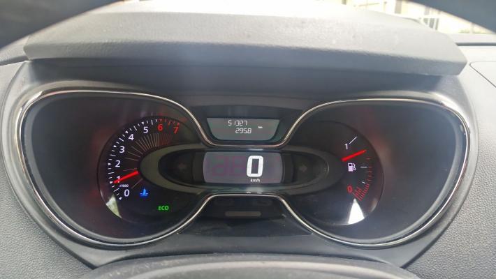 Renault Captur 0.9 TCe 90 Energy Intens