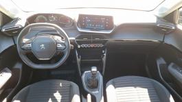 Peugeot 208 1.2 PureTech 100 Style - Garantie constructeur