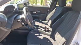 Peugeot 208 1.2 PureTech 100 Style - Garantie constructeur